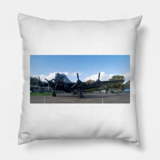 Just Jane Pillow