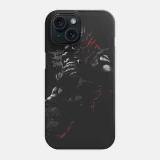 akuma Phone Case