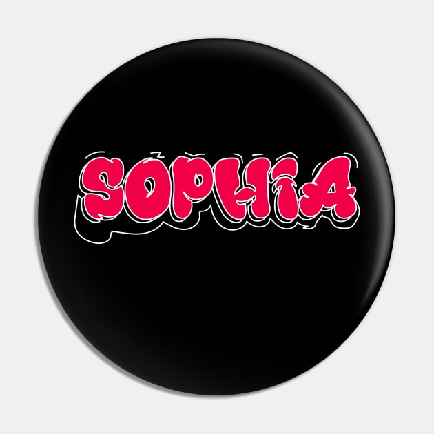 SOPHIA NAME CROWN QUEEN PERSONALIZED SOPHIA Pin by click2print