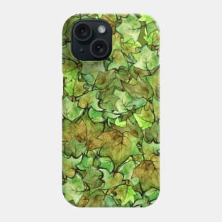 Ivy Phone Case