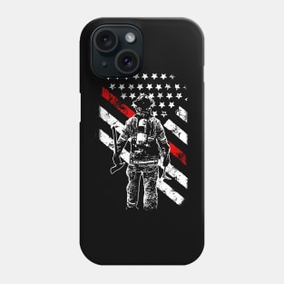 fIRE fIGHTERS Phone Case