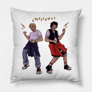 excellent! Pillow