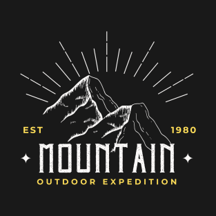 Mountain T-Shirt