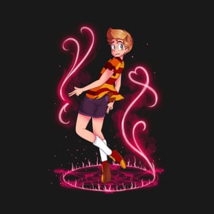 Mother 3: PK Love T-Shirt