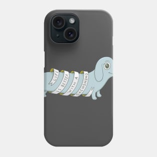 Life is Better Phone Case