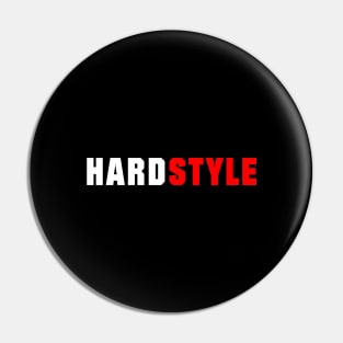 Hardstyle : EDM Hardstyle Music Outfit Festival , Pin