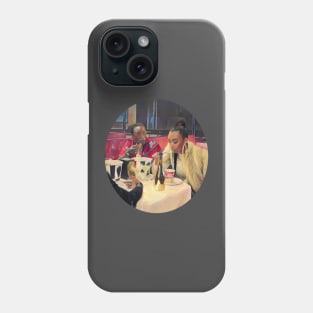 boujee v3 Phone Case