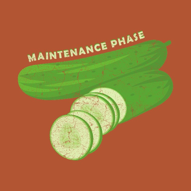 cucumber maintenance phase by Basketball-Number