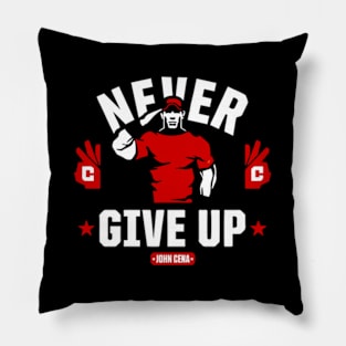 John Cena  Champion's Pillow