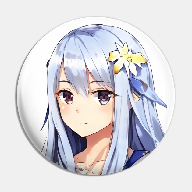 Pin em Anime Icons