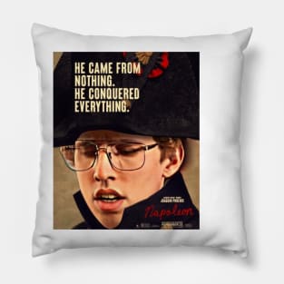 Napoleon Pillow