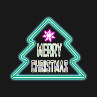 MERRY CHRISTMAS T-Shirt