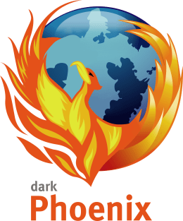 Dark Phoenix Browser Magnet