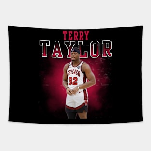 Terry Taylor Tapestry