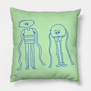 Buddies Pillow