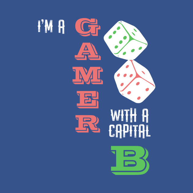 Discover Board Gamer - Board Game Geek - T-Shirt