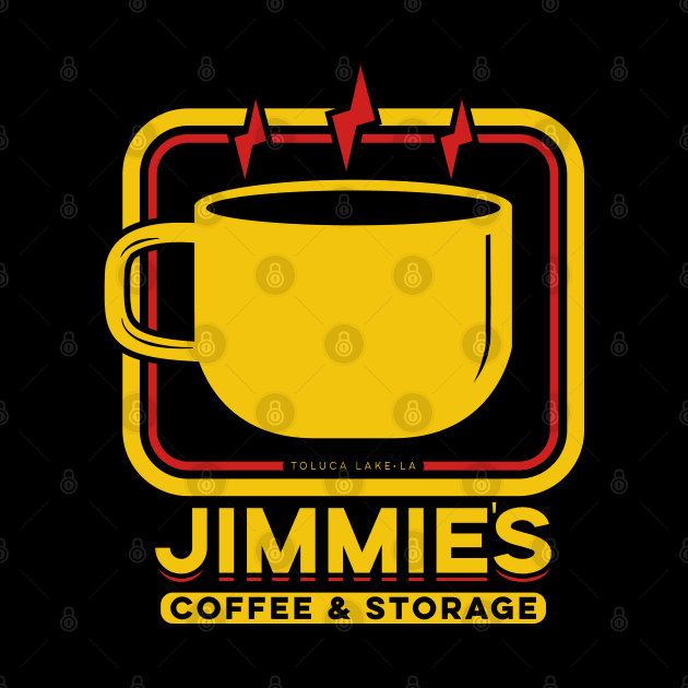 Jimmie's by FourteenEight