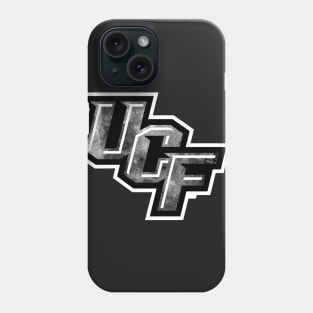 UCF Moon Phone Case