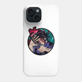 Kokushibo Phone Case