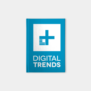 Digital Trends Notebooks Teepublic Au
