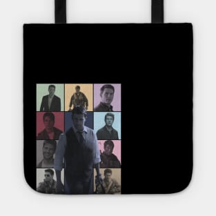 Tom Cruise The Eras Tour Tote