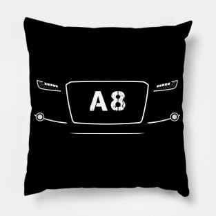 A8 Pillow