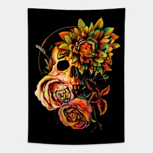 Life and Death Tapestry