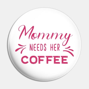 Coffee Quotes Pin