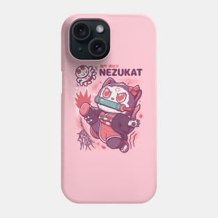 Nezukat Phone Case