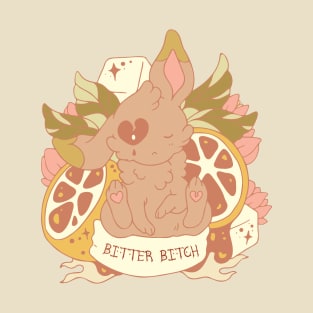 Bitter Bun T-Shirt