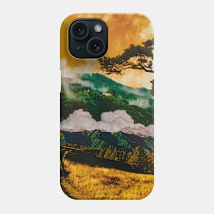 Ascent Dream Phone Case