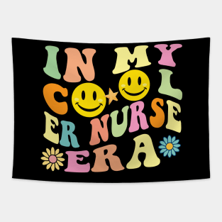 In My Cool ER Nurse Era Tapestry