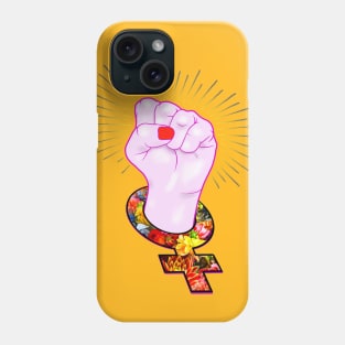 Empowered Phone Case