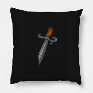 Blade! Pillow