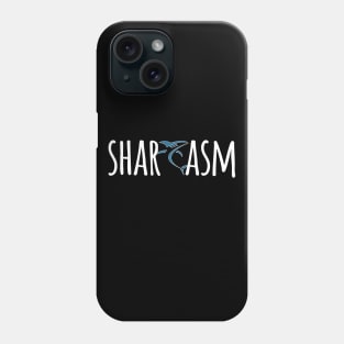 Skarkasm - Skark lover Design Phone Case