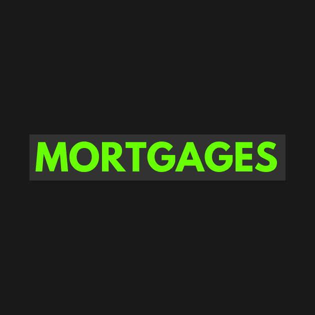 Mortgages by Real Estate Store