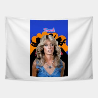 Farrah Tapestry