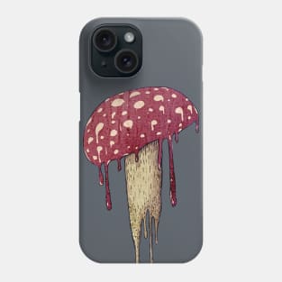 Mushroom Phone Case