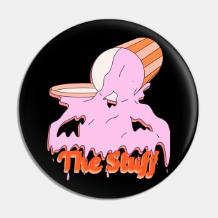 The Stuff Pin