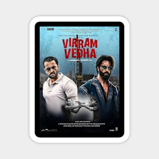 Vikram Vedha Magnet