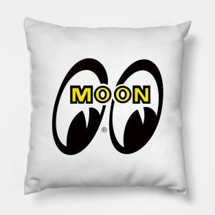 moon eyes jp Pillow