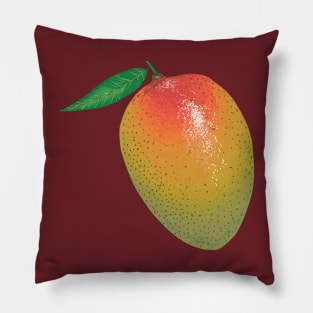 Mango Pillow