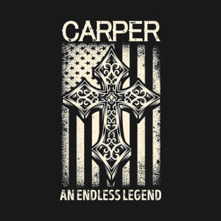 CARPER T-Shirt