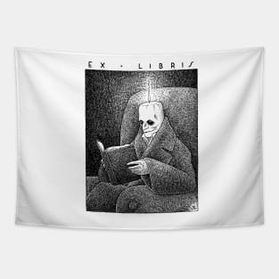 Candlehead Tapestry