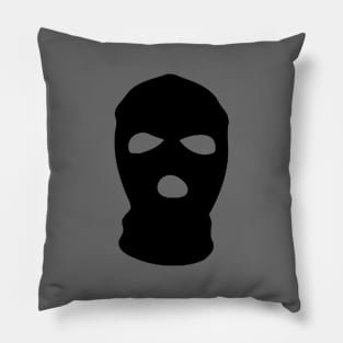 SKI MASK Pillow