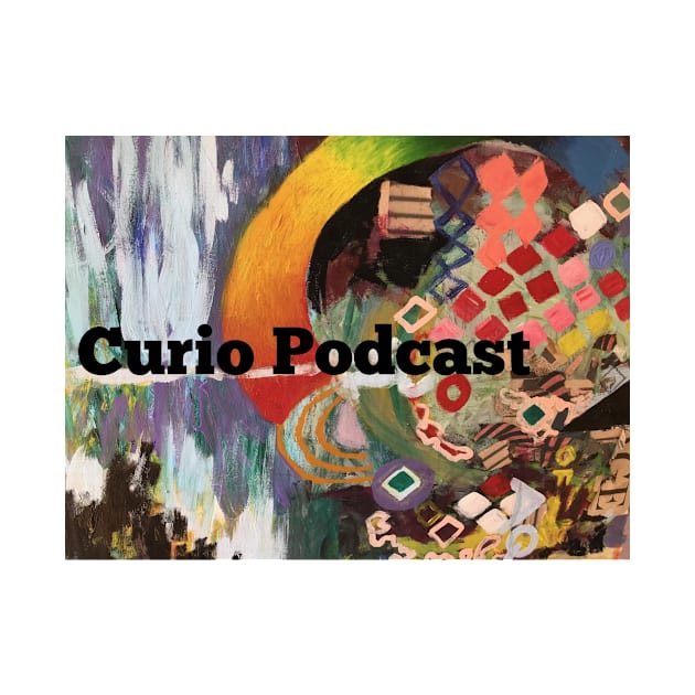 CurioPodcast by CurioPodcast1