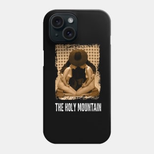 Spiritual Quest Chronicles The Holy Classic Scenes Tee Phone Case