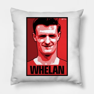 Whelan - MUFC Pillow