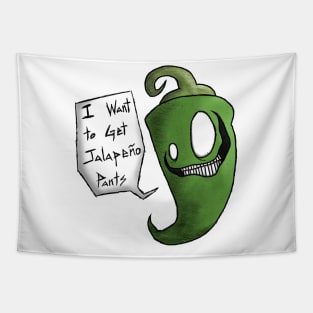 Jalapeno Tapestry