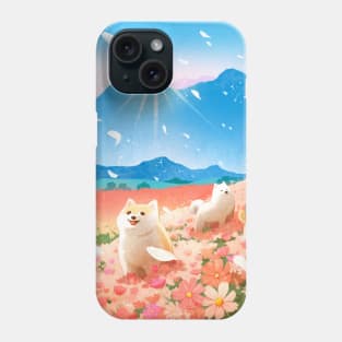 Happy time Phone Case